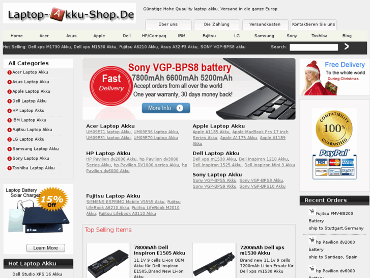 www.laptop-akku-shop.de