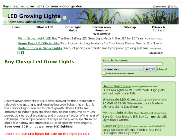 www.ledgrowinglights.info