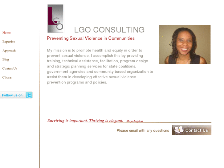 www.lgoconsulting.org