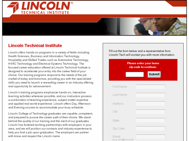 www.lincloninstituts.com