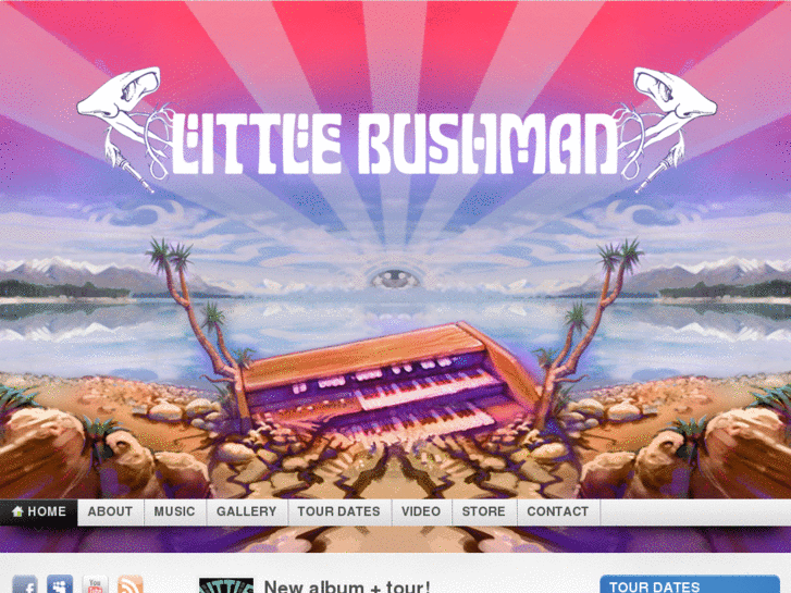 www.littlebushman.com