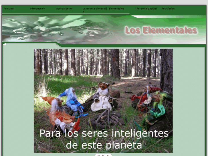www.loselementales.com