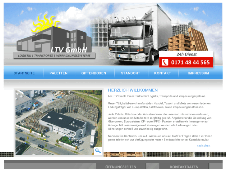 www.ltv-gmbh.com