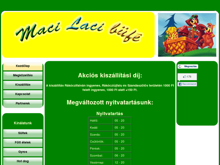 www.macilacibufe.com