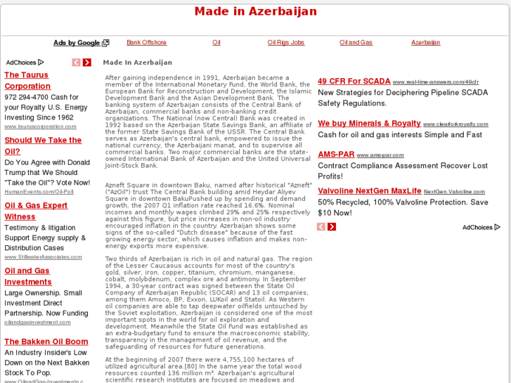 www.madeinazerbaijan.com