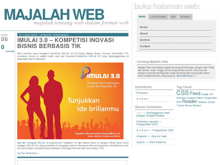 www.majalahweb.com