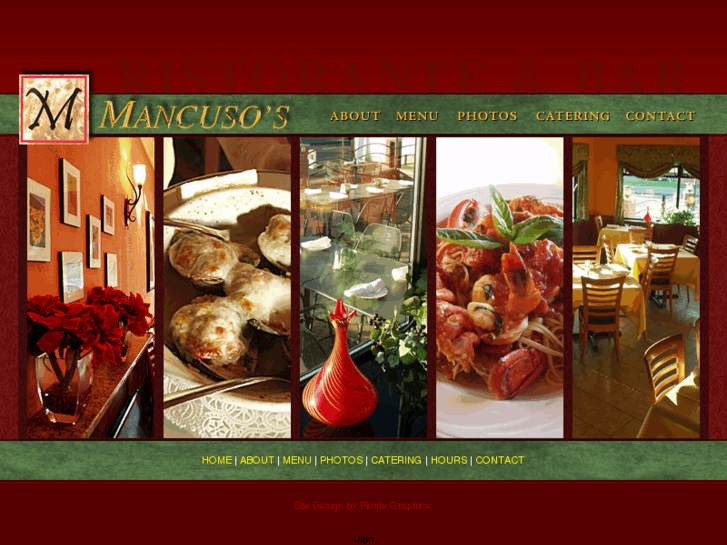 www.mancusos-restaurant.net