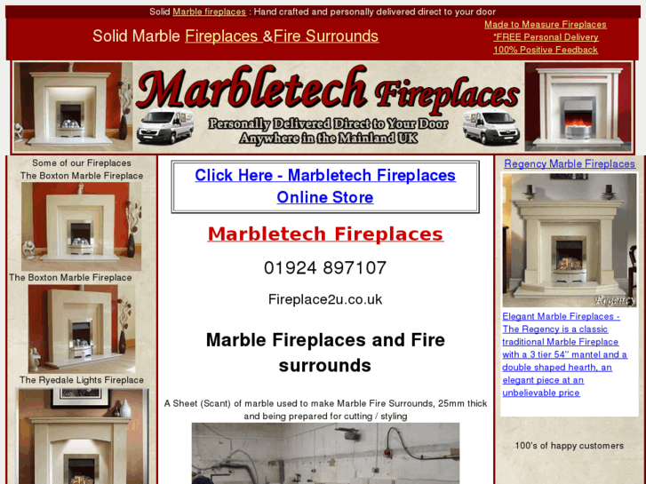 www.marbletechfireplaces.com