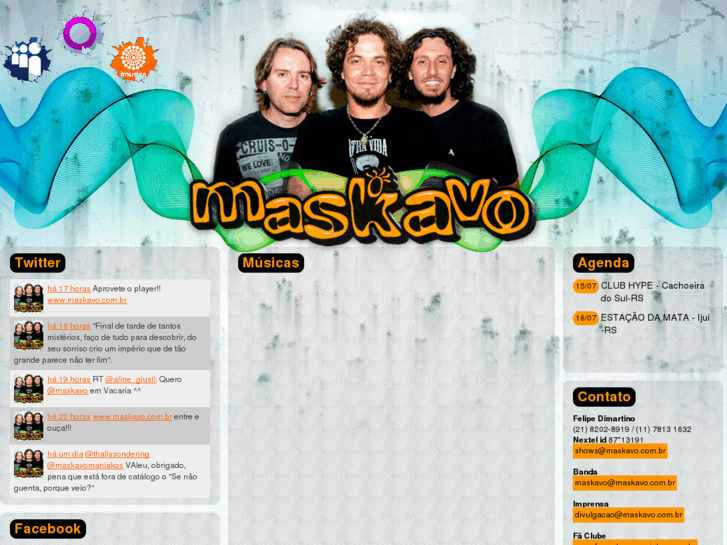 www.maskavo.com.br