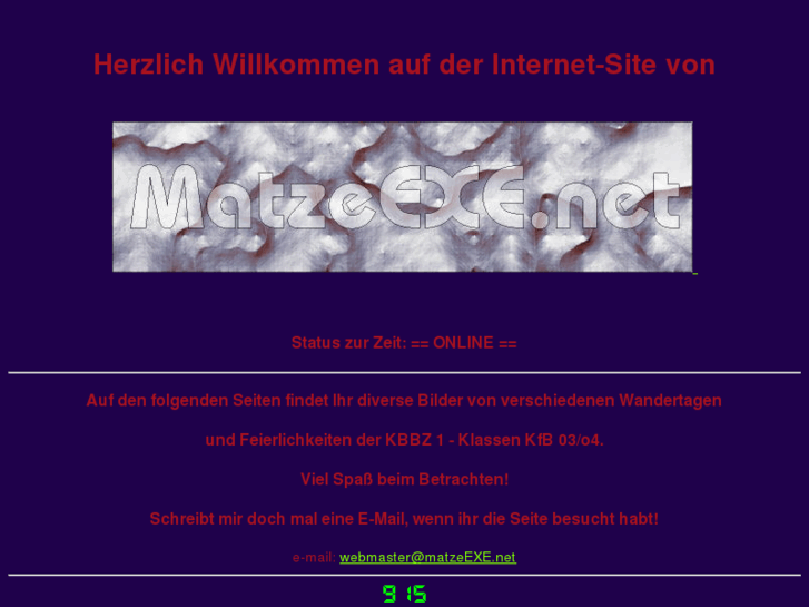 www.matzeexe.net