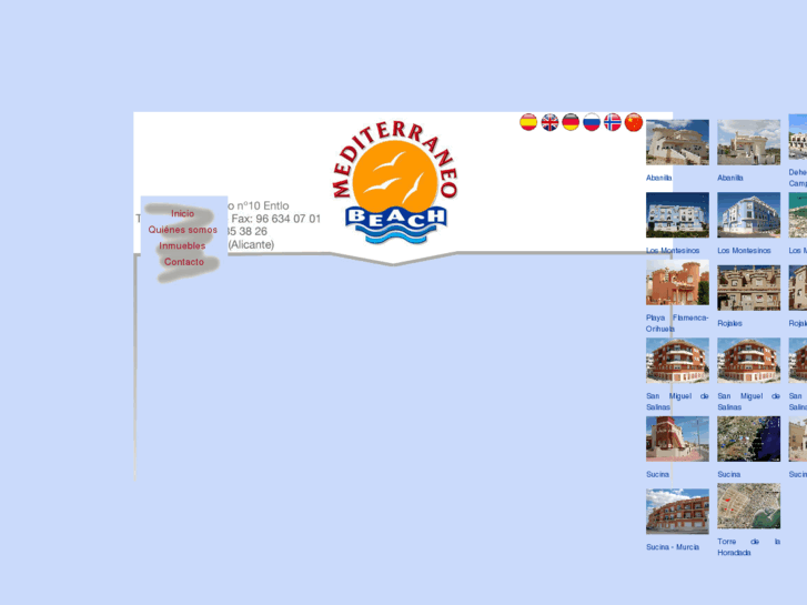 www.mediterraneo-beach.com