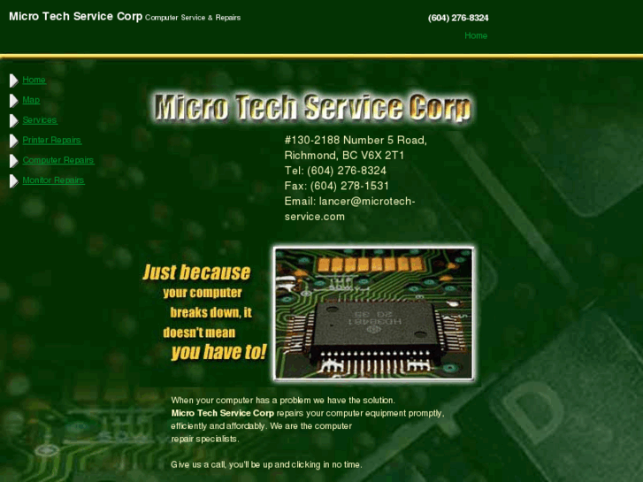 www.microtech-service.com