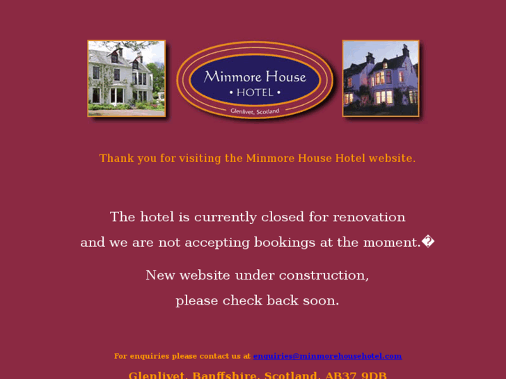 www.minmorehousehotel.com