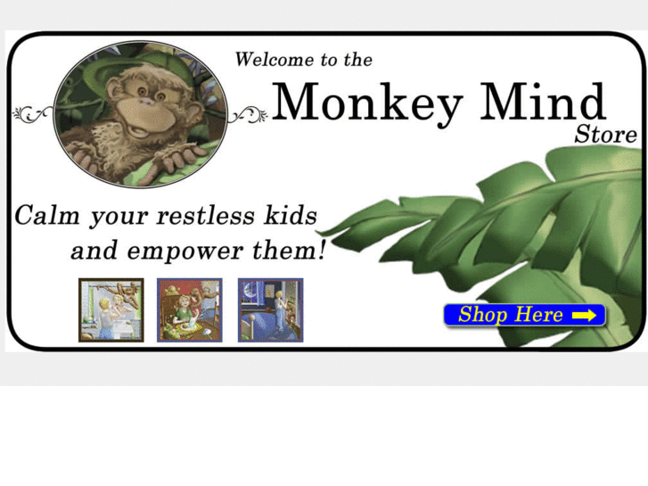 www.monkeymindstore.com