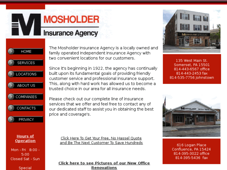 www.mosholderinsurance.com