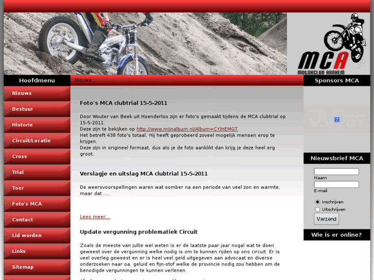 www.motorclubarnhem.nl