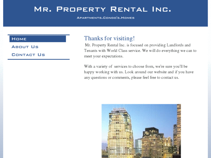 www.mrpropertyrental.com