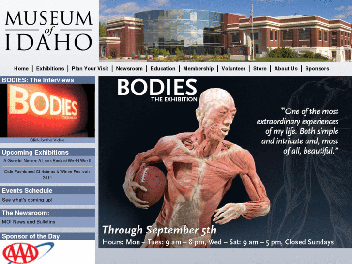 www.museumofidaho.org