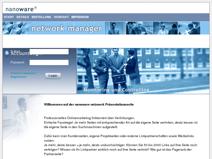 www.nanoware-netzwerk.net