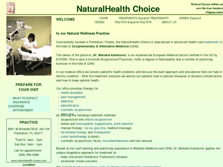 www.naturalhealth-choice.com