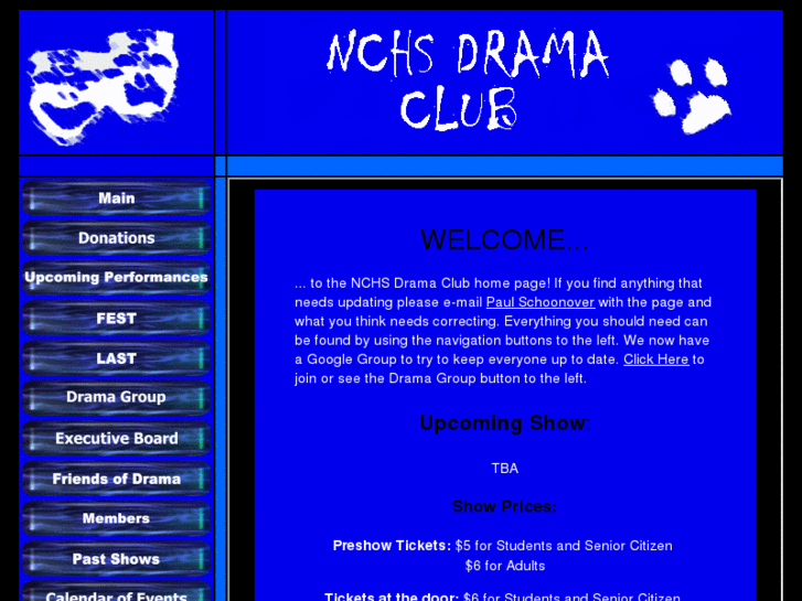 www.nchsdramaclub.com