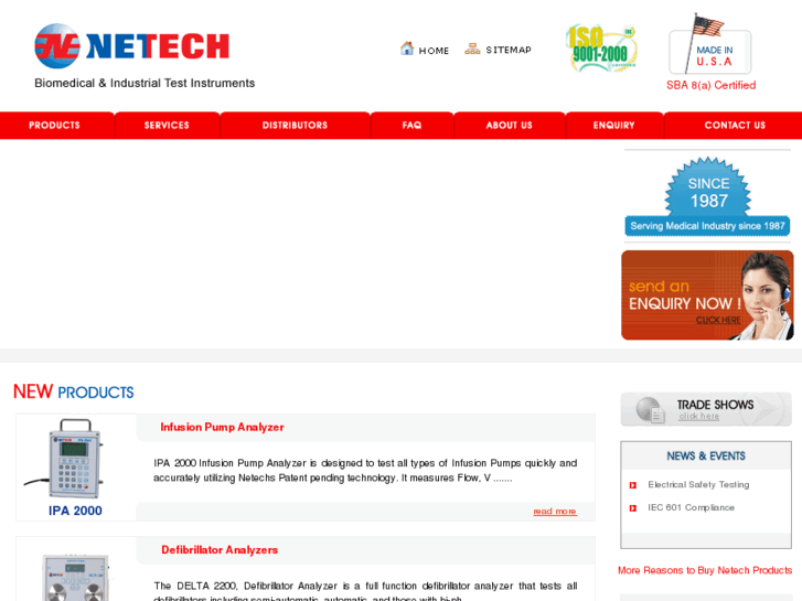 www.netech.org