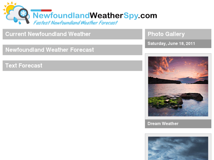 www.newfoundlandweatherspy.com