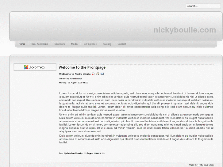 www.nickboulle.com