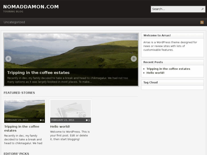 www.nomaddamon.com