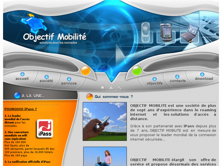 www.objectifmobilite.com