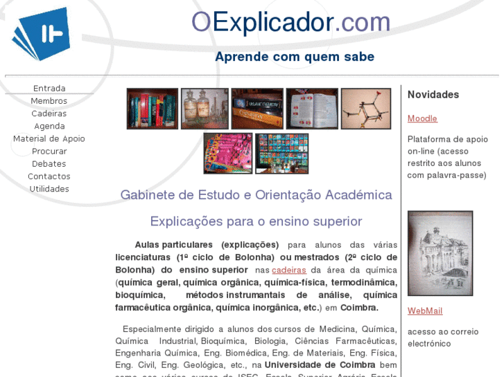 www.oexplicador.com