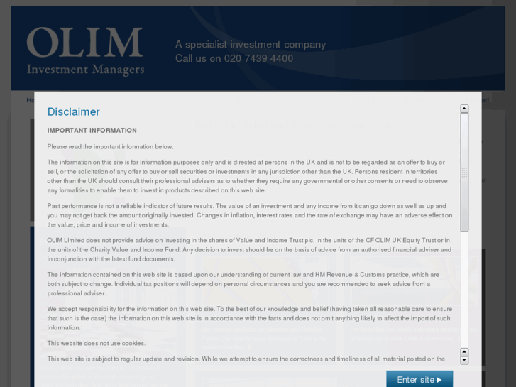www.olim.co.uk