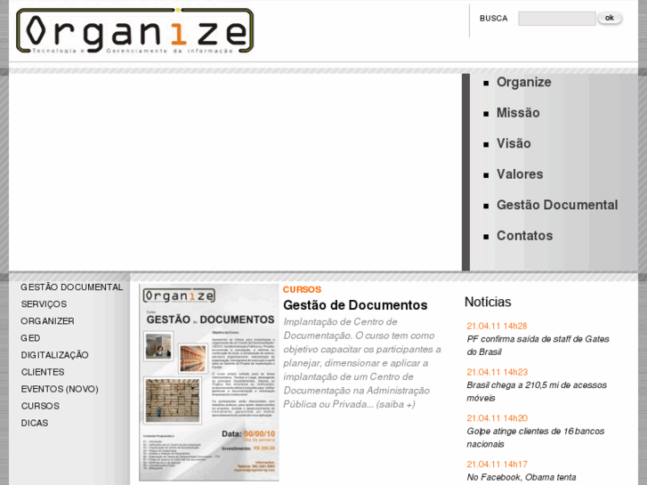 www.organize-tgi.com