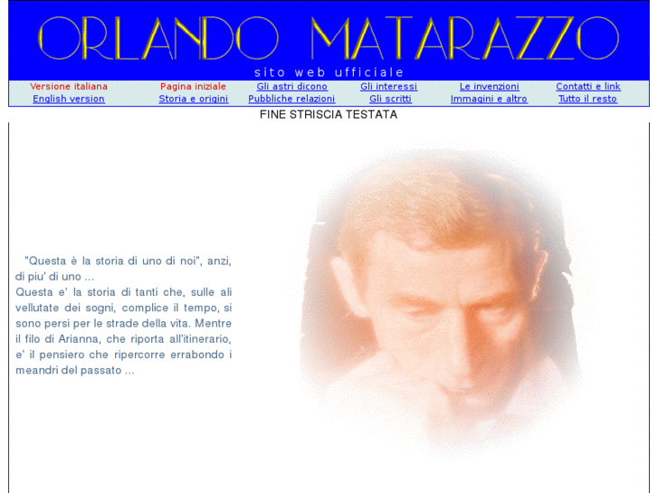 www.orlandomatarazzo.com