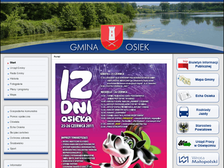 www.osiek.pl