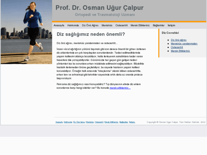 www.osmanugurcalpur.com