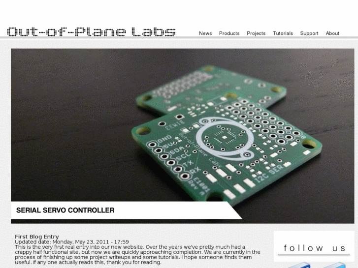 www.outofplanelabs.net