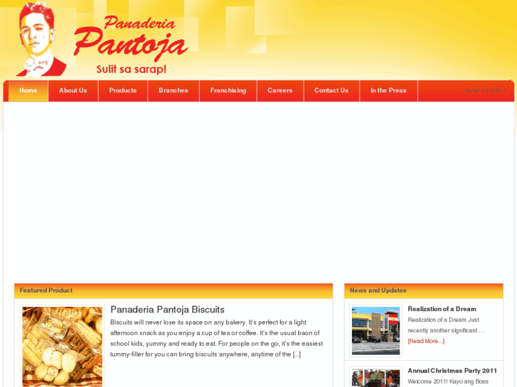 www.panaderiapantoja.com