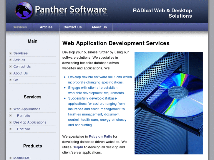 www.panthersoftware.com