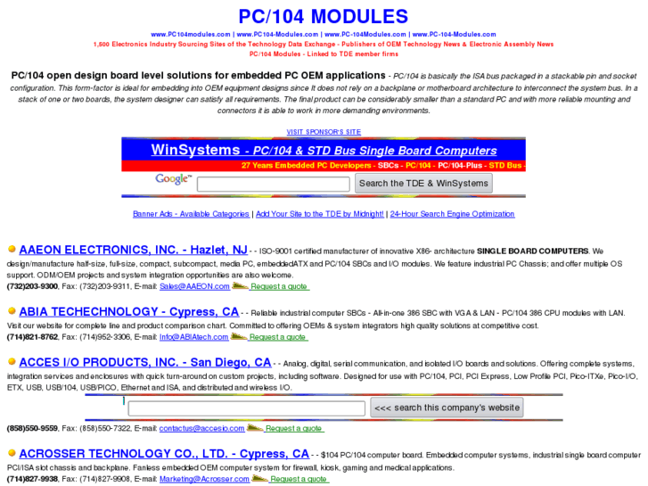 www.pc-104-modules.com