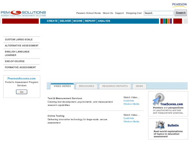 www.pearsonsolutions.com