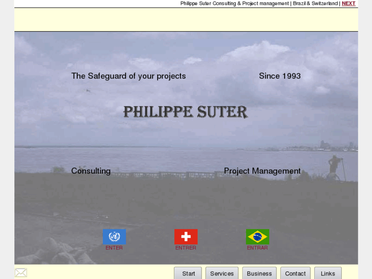 www.philippe-suter.com