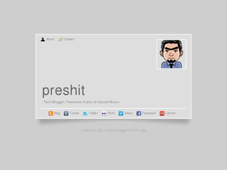 www.presh.it