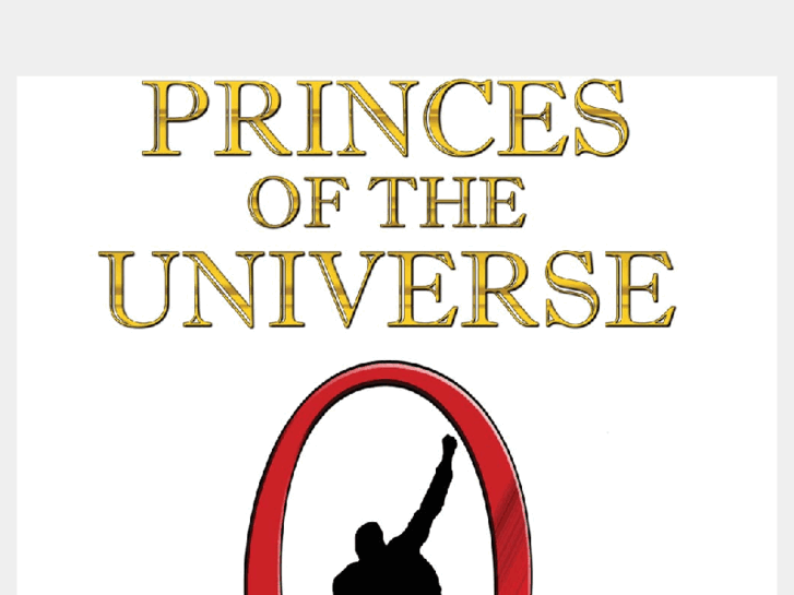 www.princesoftheuniverse.com