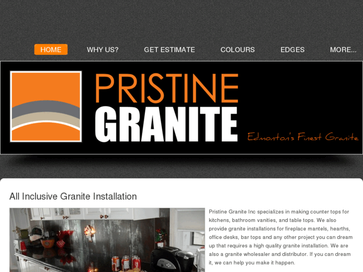 www.pristinegranite.com