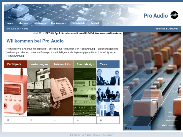 www.pro-audio.de