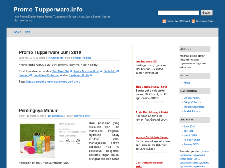 www.promo-tupperware.info