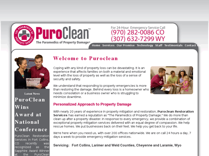 www.purocleanfc.com