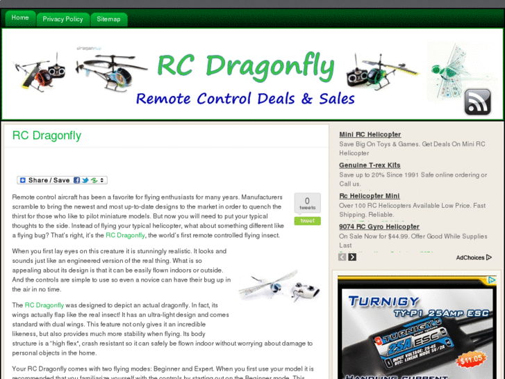 www.rcdragonfly.net