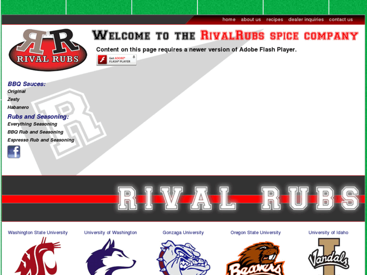 www.rivalrubs.com